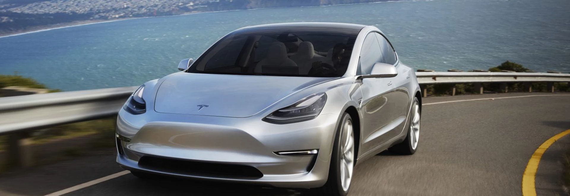 A Tesla Model 3 in California could cost you only $25,000 